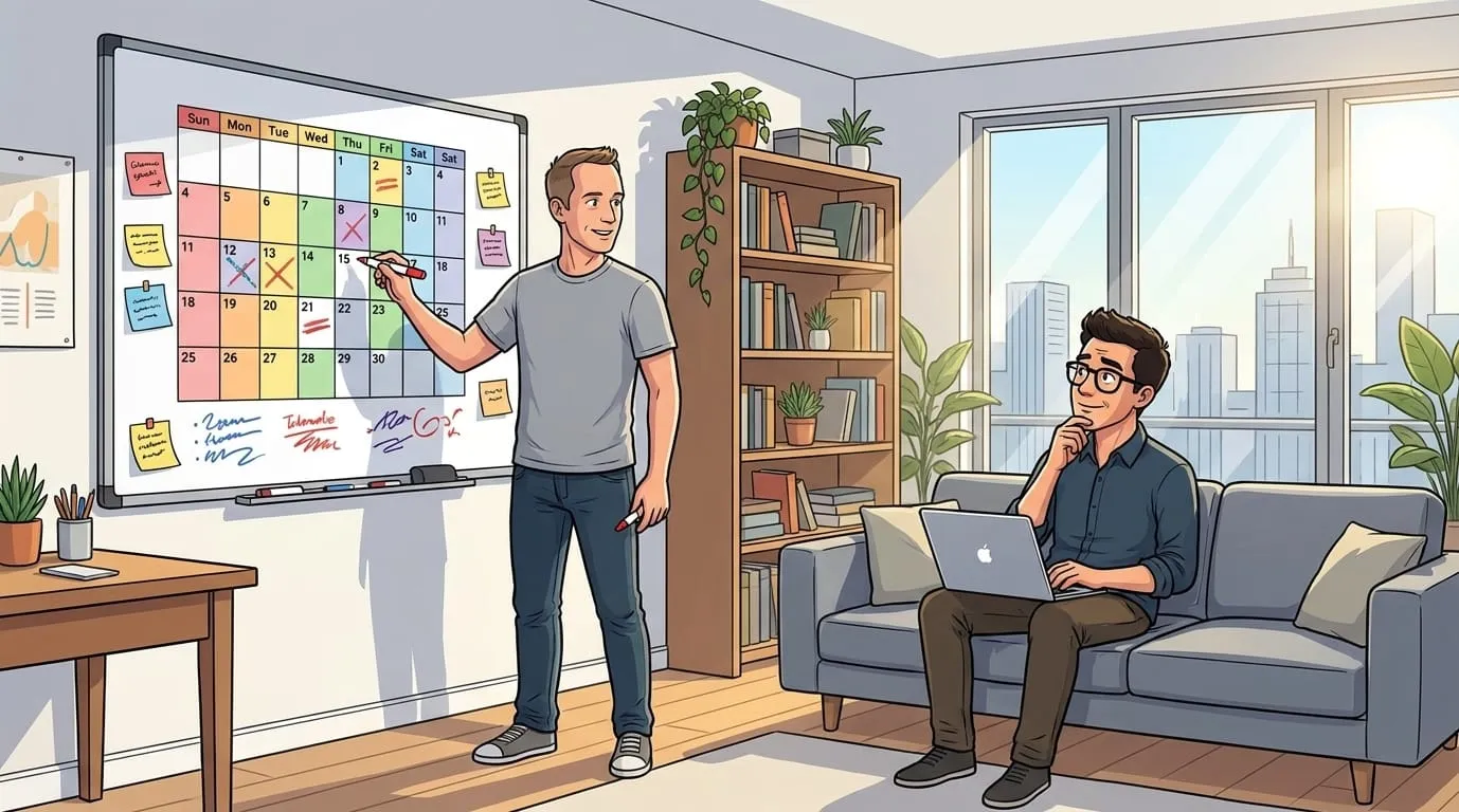 Best AI Assistant for Scheduling Meetings and Follow-Ups (4 Options Compared)