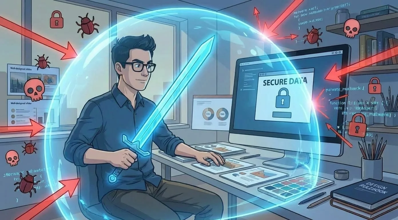 AI Assistant Privacy and Security – GDPR, Data Ownership, and BYOK Explained