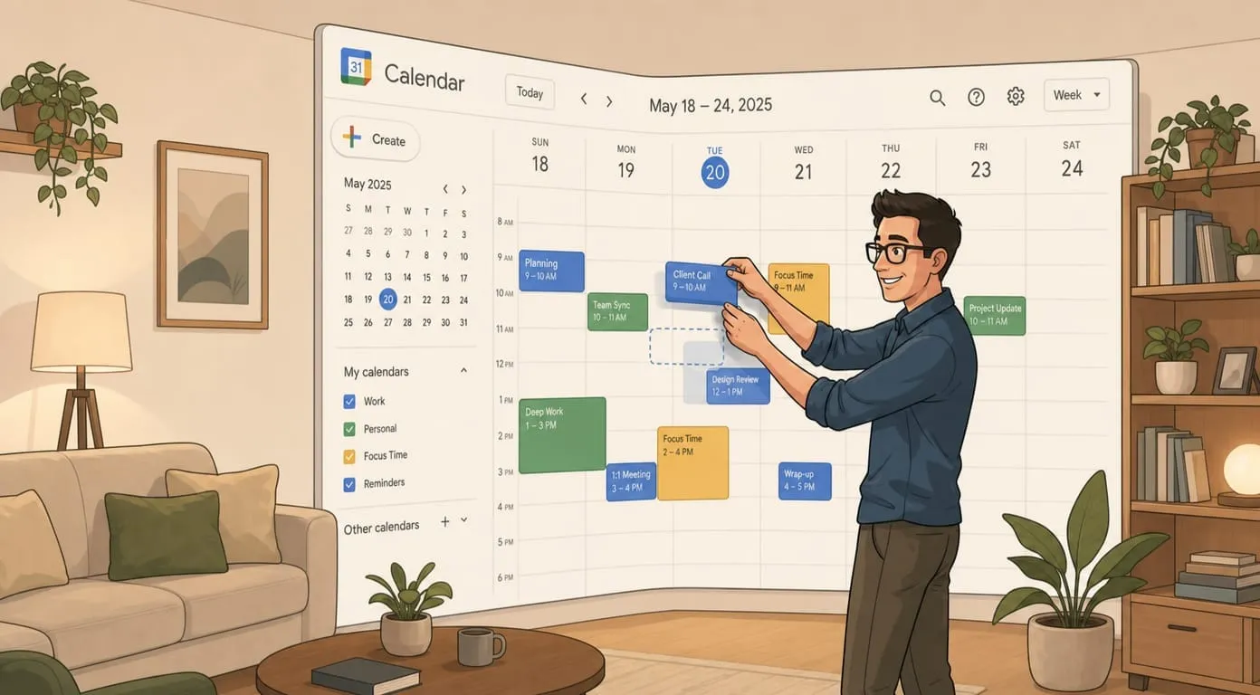 How to Set Up AI Meeting Scheduling (Step-by-Step)