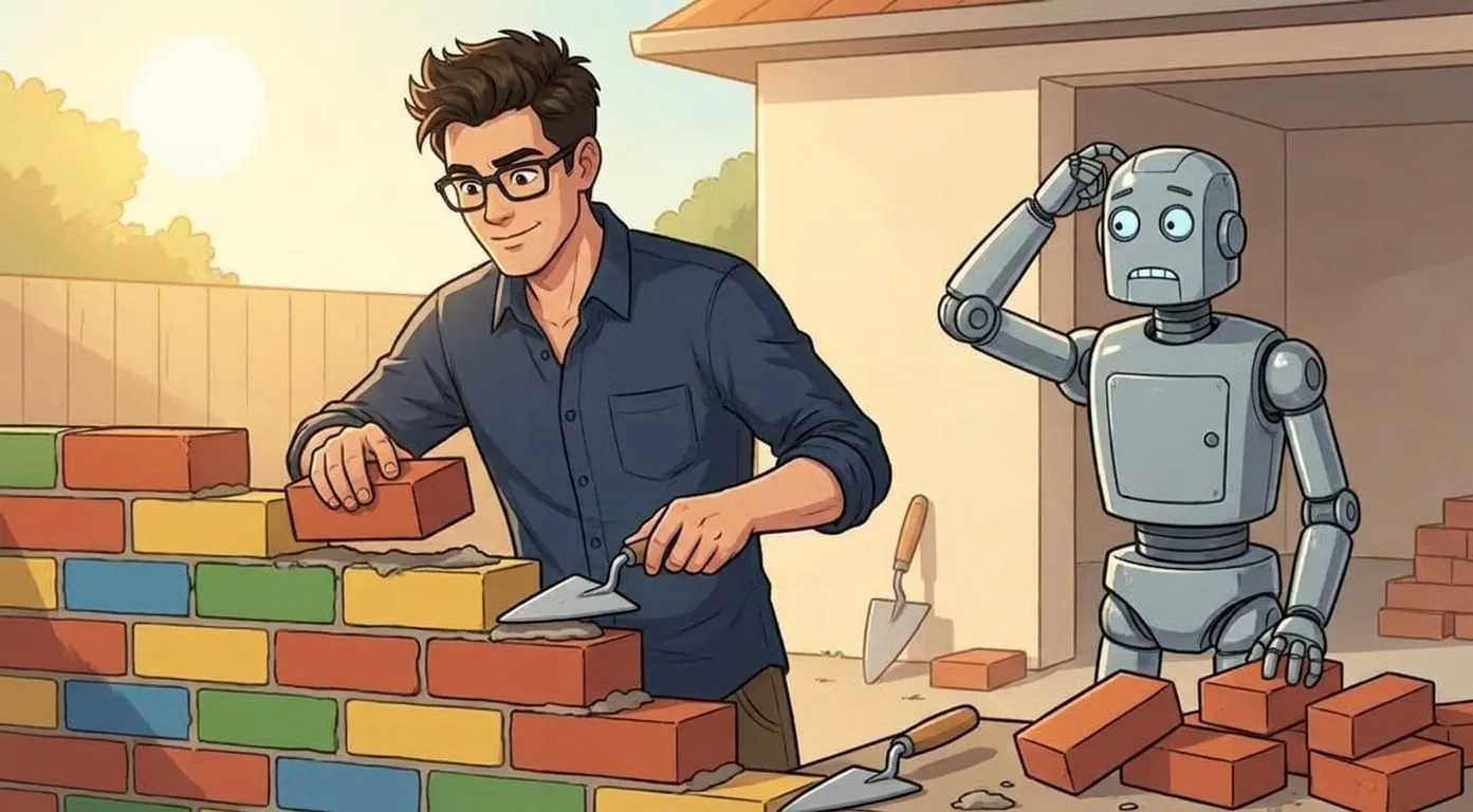 AI Assistant That Actually Takes Actions (Not Just Suggestions)