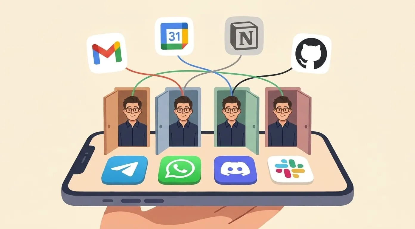 Best AI Assistant That Works Inside the Tools You Already Use (No New App to Learn)