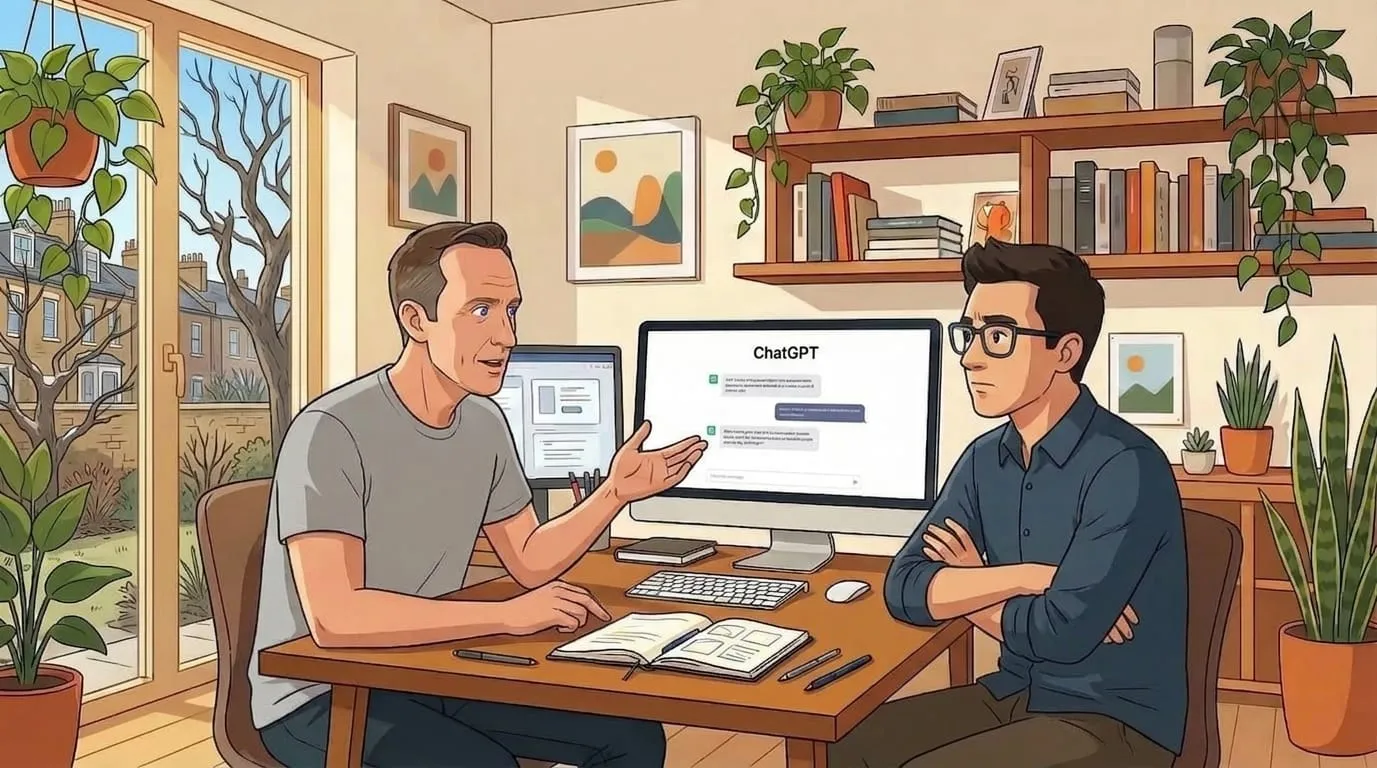 Amplify vs ChatGPT: Personal AI Agent vs Chatbot