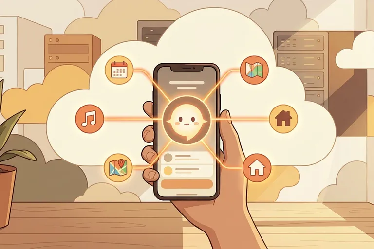 Apple Revamps Siri with Google's Gemini Integration