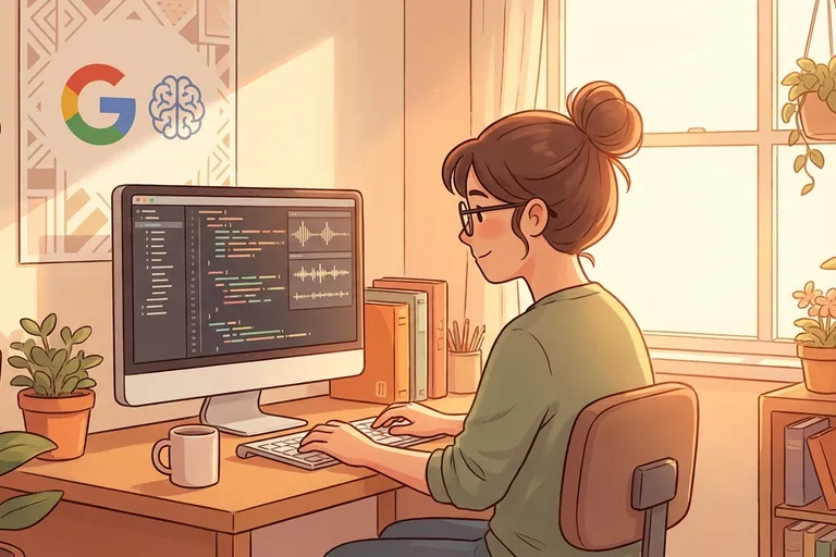 Google DeepMind Launches Gemini 3.8 Live
