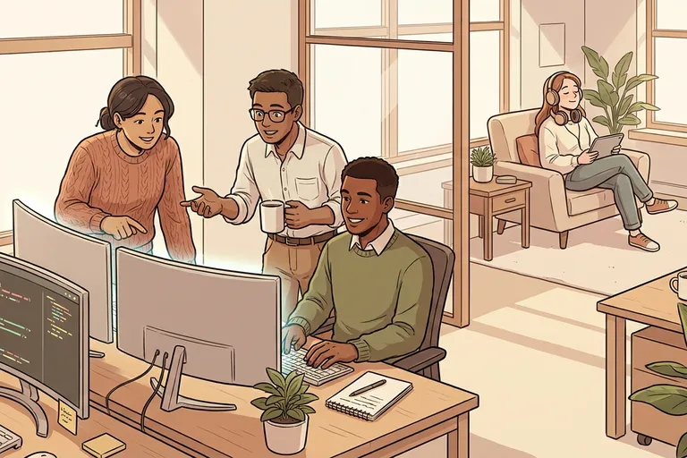 OpenAI and Dell Partner to Bring Codex to Enterprise Environments