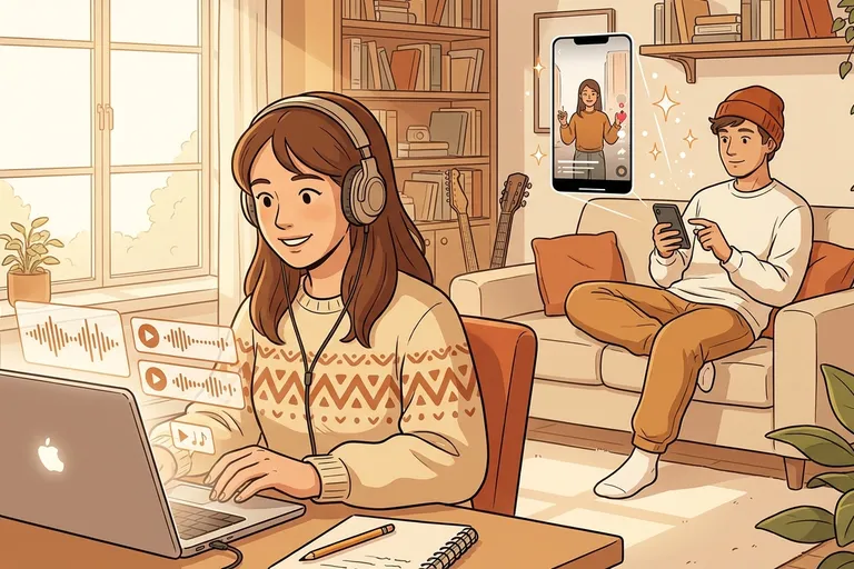 Stability AI's Stable Audio 3.0 Generates Six-Minute Music Tracks with Open Weights