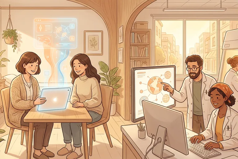 OpenAI Updates GPT-5.5 Instant, Offers Life Sciences Model for Pandemic Preparedness
