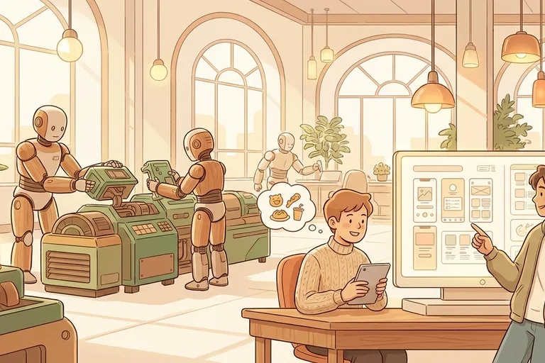 Prometheus Secures $12B for 'Artificial General Engineer,' Avataar AI Advances Video Generation