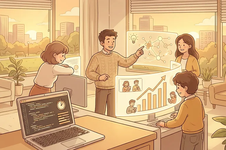 OpenAI Researchers Advance AI Safety with 'Beneficial Trait' Training