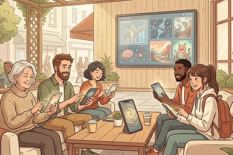 OpenClaw Launches on Mobile, Anthropic's Fable 5 Returns, and Claude Science Unveiled