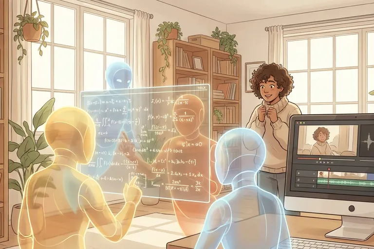 OpenAI Unveils Astra, ByteDance Enhances Seedance 2.5, and AI Cracks More Math Problems