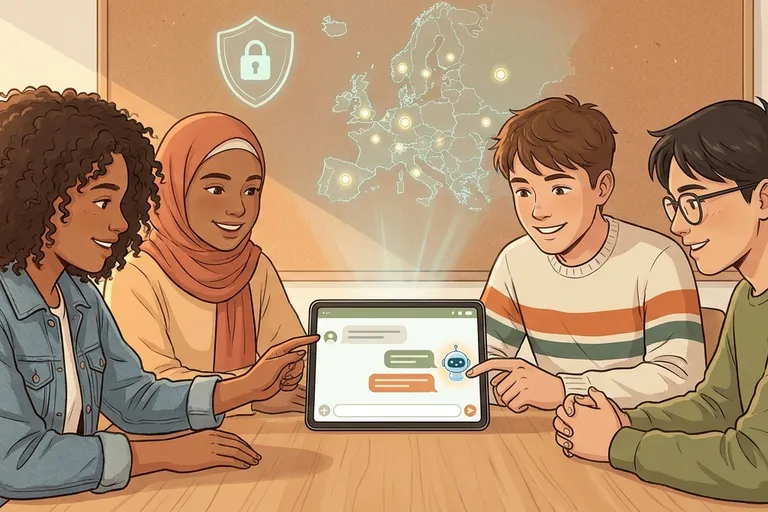 OpenAI Expands ChatGPT Ads to Europe, Strengthens AI Security, and Launches Teen-Focused ChatGPT