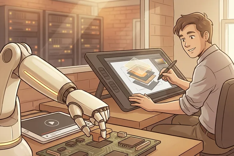 OpenAI's GPT-Image-2 Gains Transparent Backgrounds, Adobe Firefly Expands AI Audio Tools