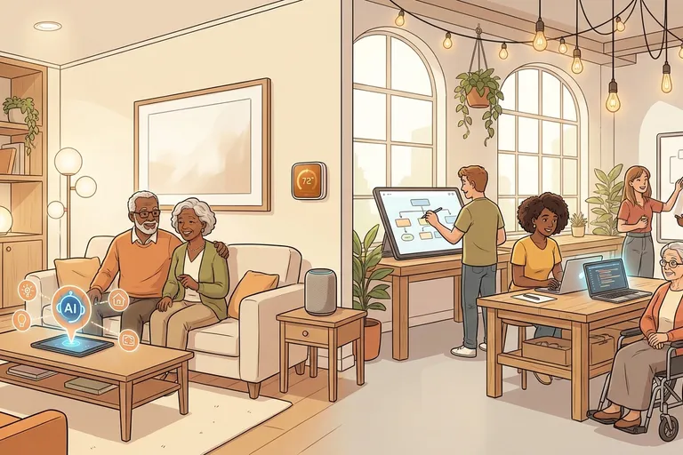 OpenClaw and Claude Agents Integrate with Google Home, Anthropic Unifies Claude Experience