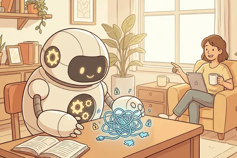 OpenClaw AI Agent Framework Faces Security Concerns