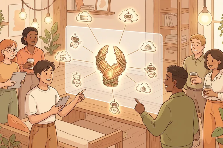 OpenClaw Gains Popularity as AI Agent Framework